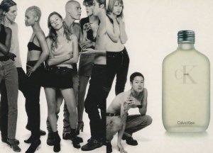 Search Calvin Klein / HipPostcard