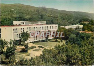 Postcard Modern Bapha Golden Sands The hotel Varnentchik