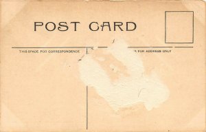 LP93 Hibbing   Minnesota Postcard Pine Street