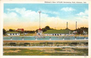 Swimming Pool Kokomo, Indiana IN