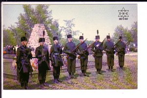 Battle of Ridgeway 100th Anniversary, Toronto, Ontario, 1867-1967