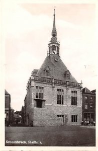 Staduis Netherlands Postcard