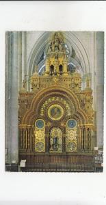 BF31653 beauvais la cathedrale horloge astronomique   france front/back image