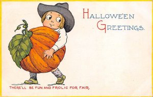 Greetings Halloween View Images