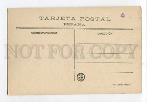 3059457 SPAIN Toledo Vista general  Vintage PC