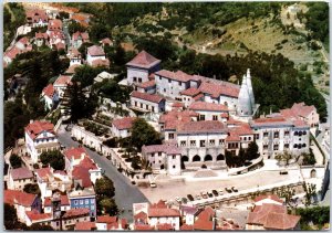 CONTINENTAL SIZE SIGHTS SCENES & SPECTACLES OF PORTUGAL 1960s TO 1980s  -  #23