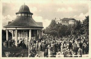 Czech Republic - Lázně Poděbrady 02.80