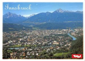 BR77238 innsbruck tirol   austria