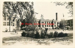 IA, Boone, Iowa, RPPC, Eastern Star Home Building, Photo No 2208