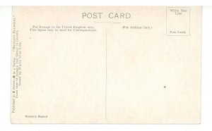 White Star Australian Packet - Red Jacket  (Britain's Bulwarks Series)