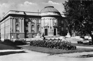 B40356 Debrecen Dery Muzeum   hungary