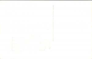 RPPC, Crestline CA California LAKE GREGORY'S SAN MORITZ BEACH  Frashers Postcard