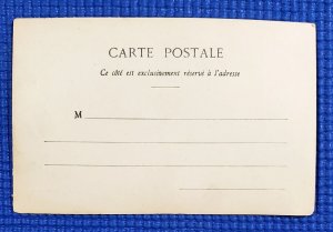 ARLES Roman Theater, Edition Gilette, Phot., Arles France Postcard