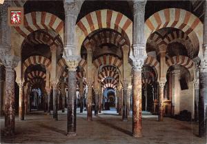 BF1467 cordoba mezquita catedral    Spain