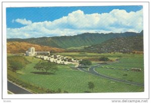 Gardens Of The Missing...Monument Erected On The Westward Interior Slope Of F...