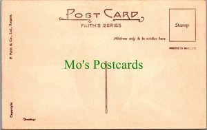 Wales Postcard - Greetings From Dolgelley SW12966