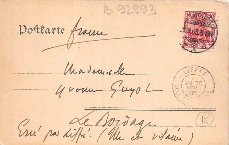 B92993 hamburg hafen germany