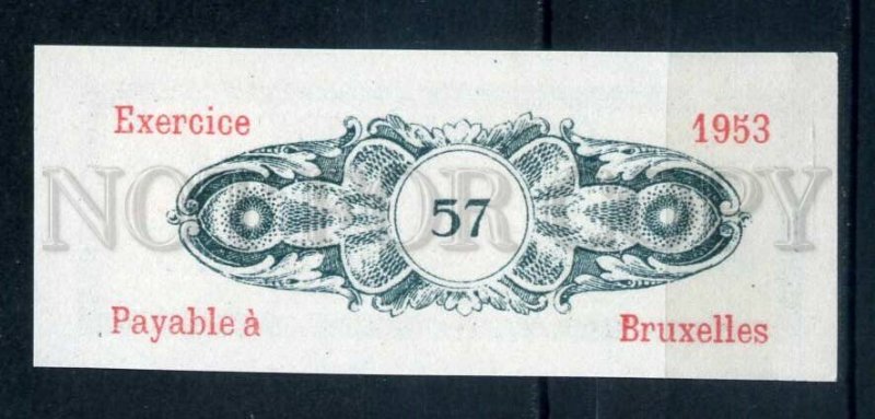 511010 FRANCE MINES AND ORE COMPANY Vintage Coupon SHARE Stock action