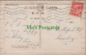 Genealogy Postcard - Price - 56 Hartlepool Road, Coventry, Warwickshire GL222