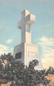 Cross of the Martyrs Santa Fe, New Mexico NM s 