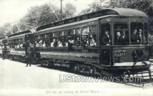 Lockprt Olcott - Olcott Beach, New York