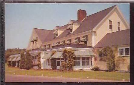 NH Nashua Country Club