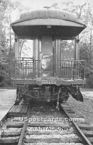 Jamaica, Trolley - Wantagh, New York