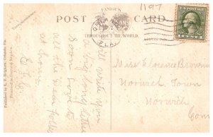 Florida  Orlando  San Juan Hotel Block