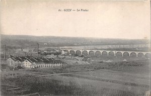 US5685 gien le viaduct france
