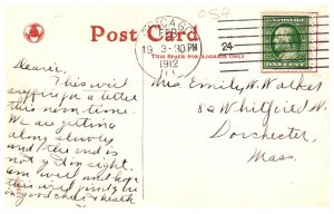 Illinois  Chicago , Federal Building