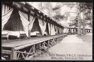 California, Asilomar (USVC 0306)