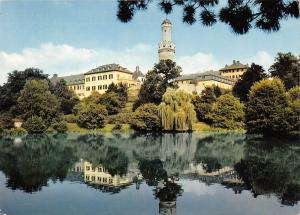 BT13783 Landgrafen schloss Bad Homburg         Germany