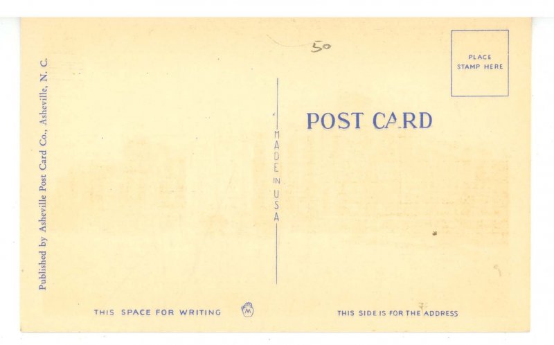 SC - Columbia. Columbia Hospital