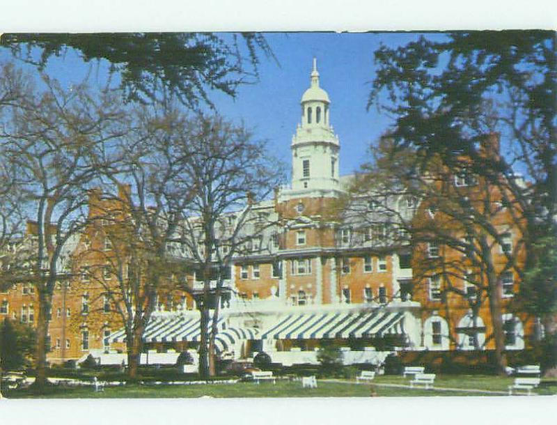 Garden City, NY : The Garden City Hotel photo, picture, image (New York) at