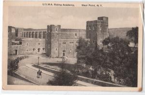 USMA Riding Academy, West Point NY