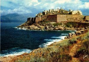 CPM CORSE - CALVI - La Citadelle (710985)