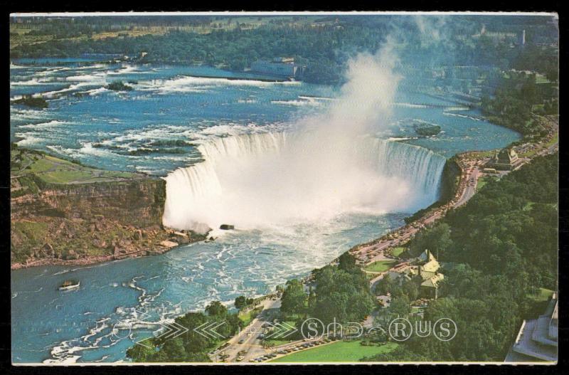 Niagara Falls - Canada