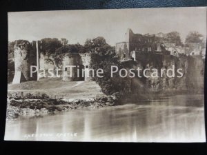 c1938 RP - Chepstow Castle