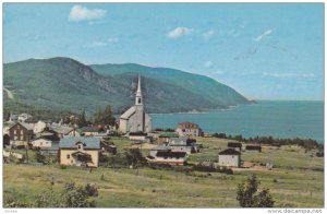 ST. SIMEON , Quebec , Canada , 50-60s