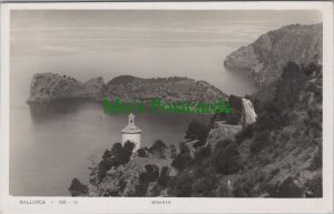 Spain Postcard - Mallorca - Miramar Ref.RS31192