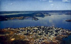 Lubec, Maine, ME Lubec ME Unused