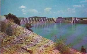 Tennessee Knoxville Fort Loudon Dam