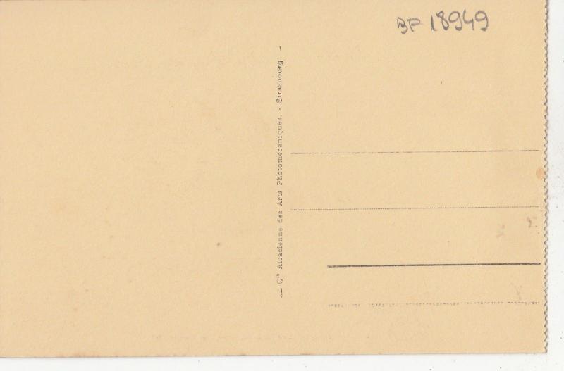 BF18949 les anciens ports et salammbo carthage tunisia  front/back image