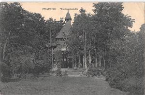 BG19097 straubing waldvereinshalle germany