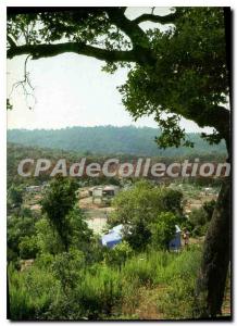 Postcard Modern Graffionier The holiday village of the Central Committee of C...