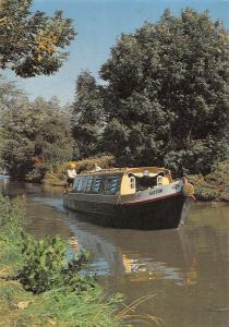 BR87562 anglo welsh waterway holidays ship bateaux  uk