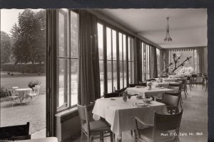 Germany Postcard - Hotel Waldecker Hof Bei Diez, Lahn DP882