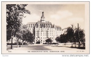 RP: Bessborough Hotel , SASKATOON , Saskatchewan , Canada , 30-40s