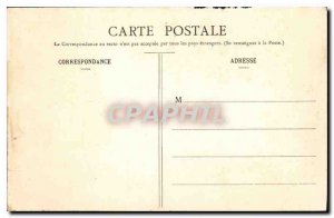 Old Postcard Challes Waters Park