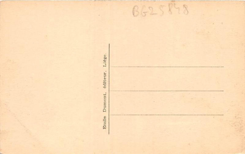 BG25848 liege palais provincal   belgium